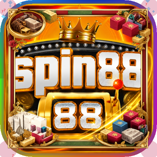 spin88 — mitra unggulan