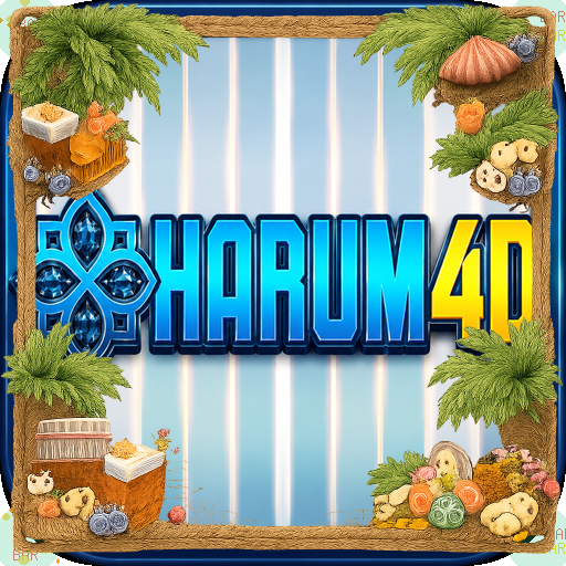 harum4d — galeri pratinjau Resmi APK